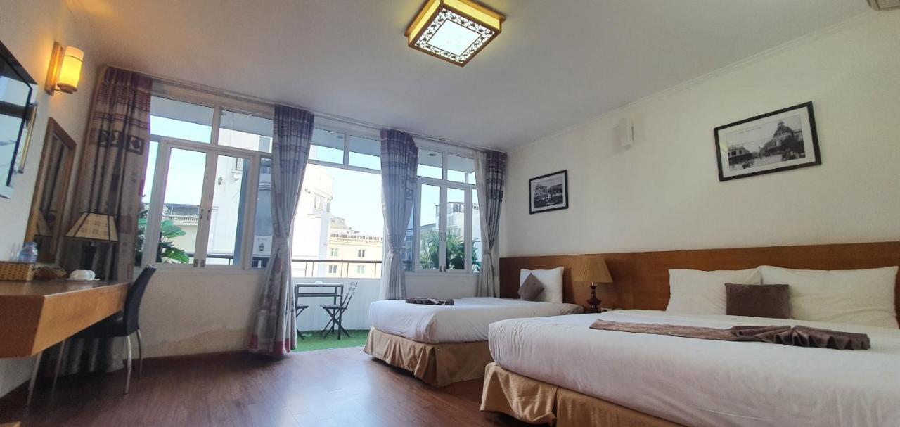 Win & Travel Hotel