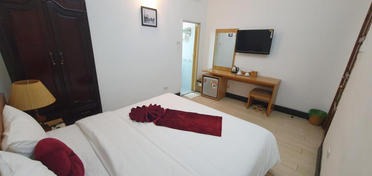 Win & Travel Hotel