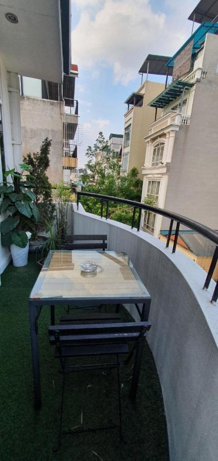 Win & Travel Hotel Hanoi