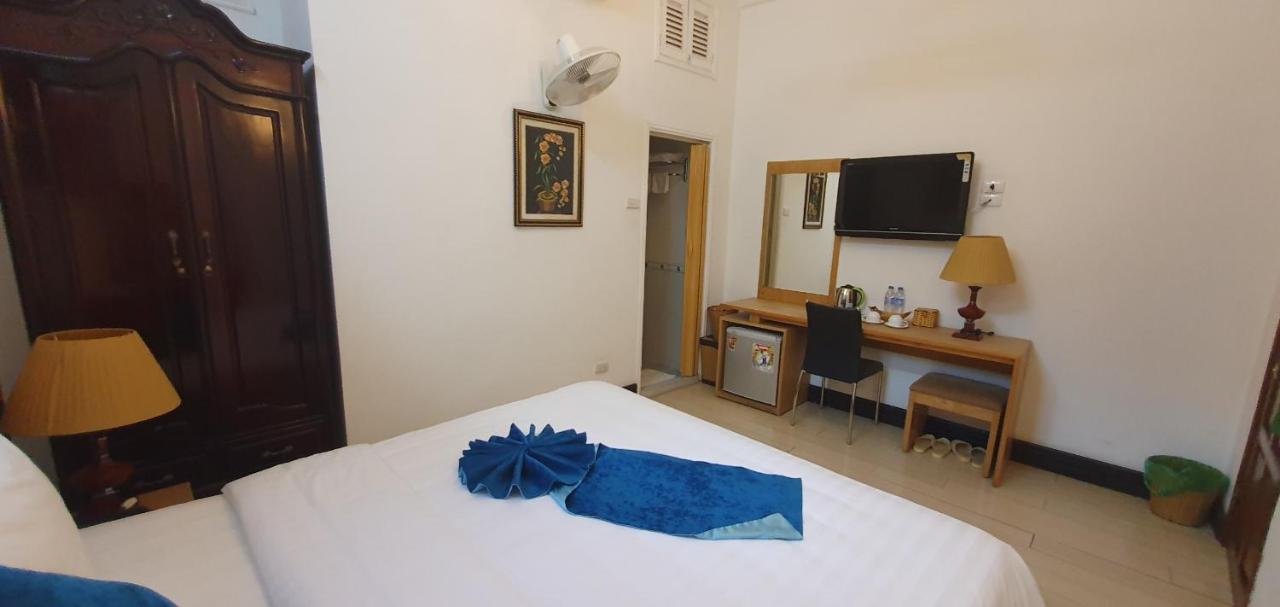 Win & Travel 3* Hanoi