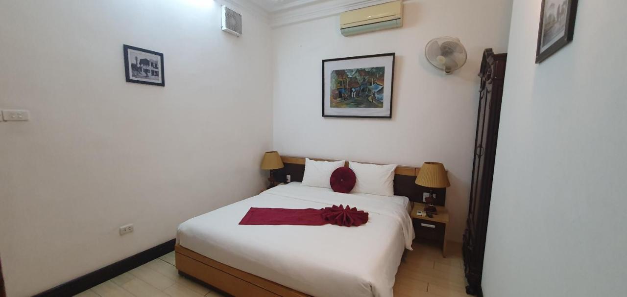 Win & Travel 3* Hanoi