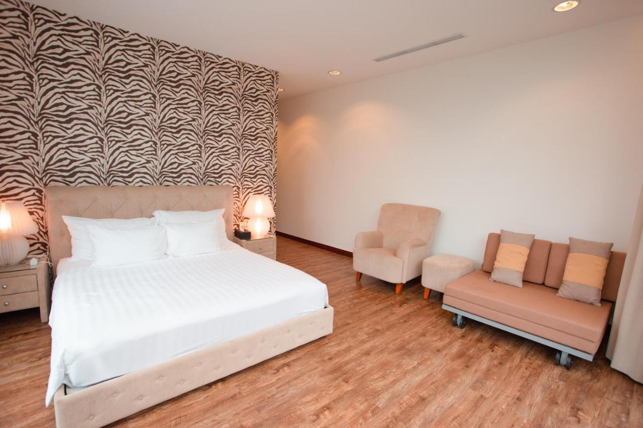 Bach Yen T111-happy Dai Lai Apartment Hanoi
