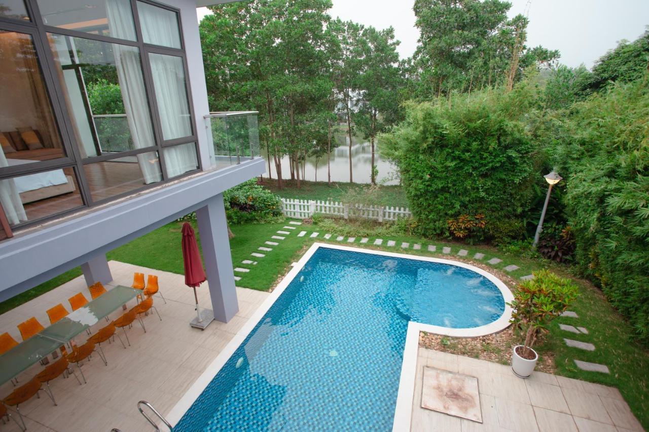 Bach Yen T111-happy Dai Lai Apartment