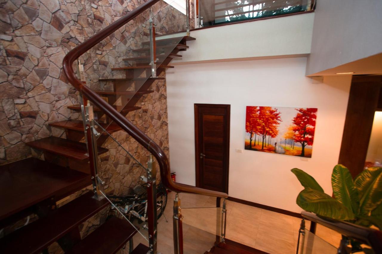 Apartment Bach Yen T111-happy Dai Lai *