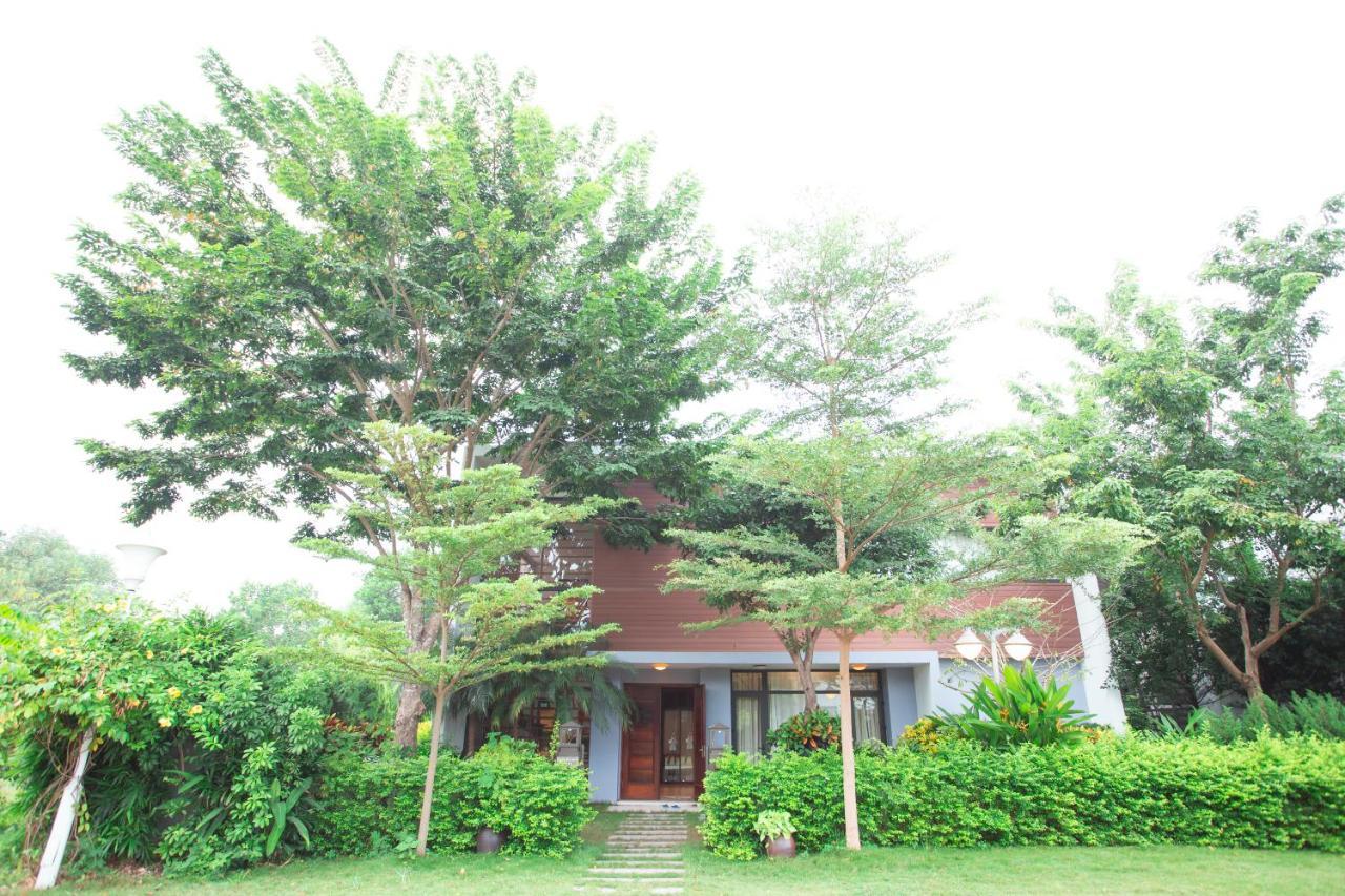 Bach Yen T111-happy Dai Lai Apartment *