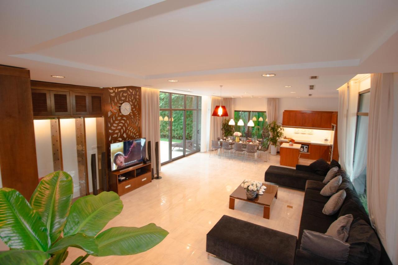 Apartment Bach Yen T111-happy Dai Lai *
