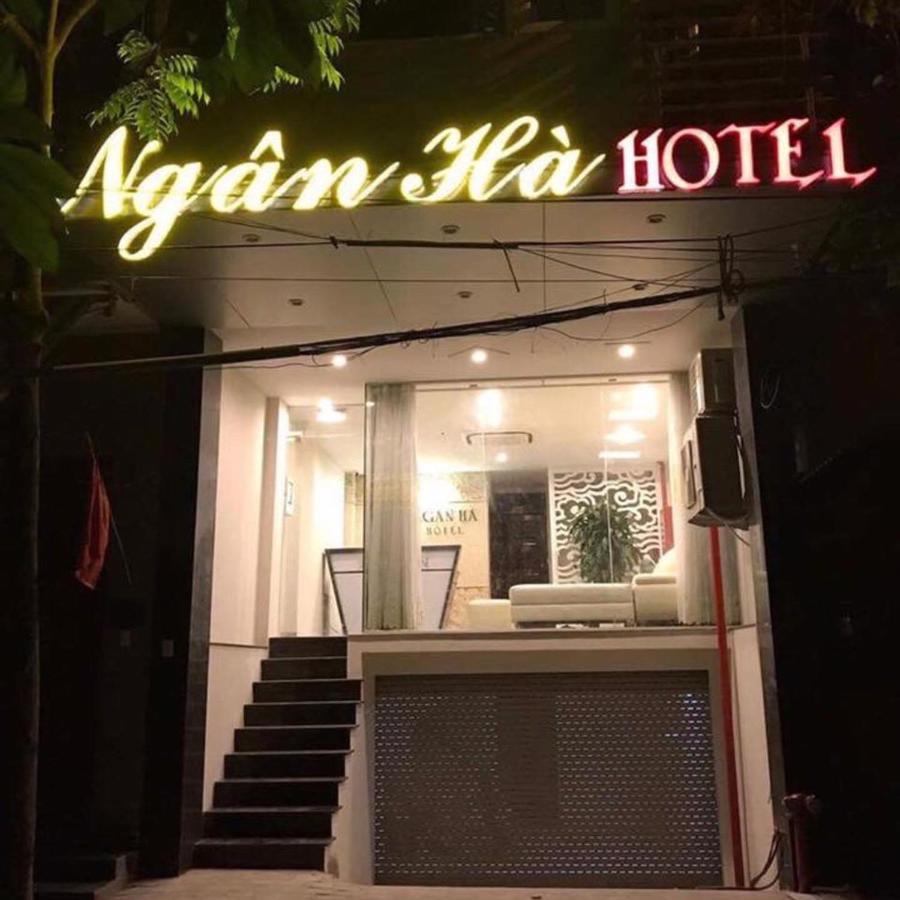 Hotel Ngan Ha