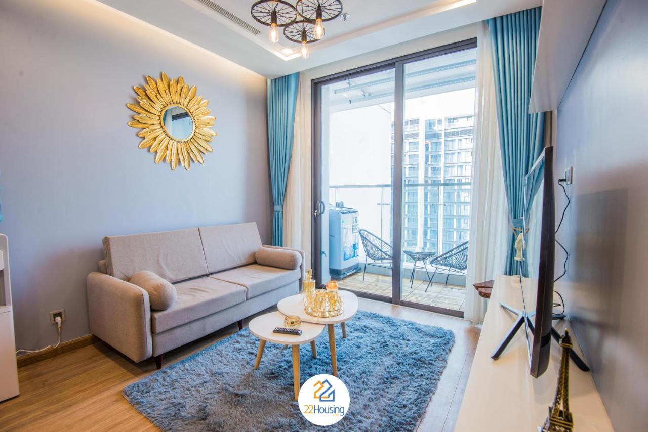 Căn hộ Luxury Serviced Vinhomes Metropolis Premium Hà Nội