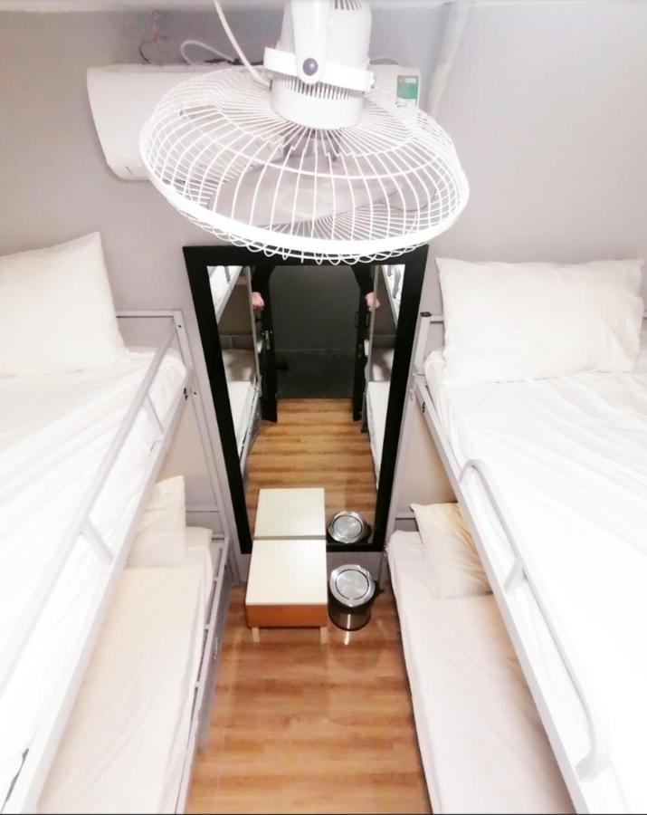 Hostel As Chillout