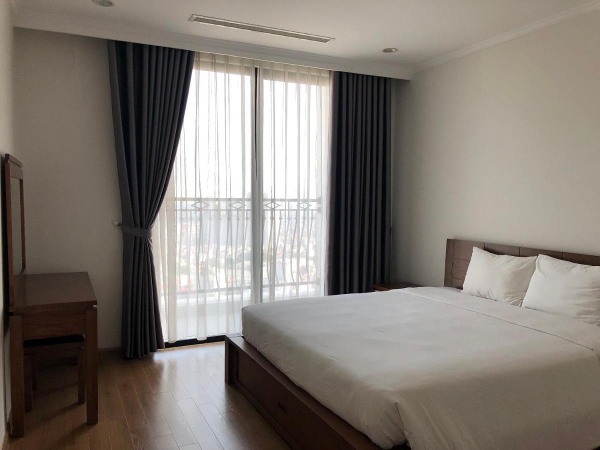 Vinhomes Royal 3 Br Hà Nội