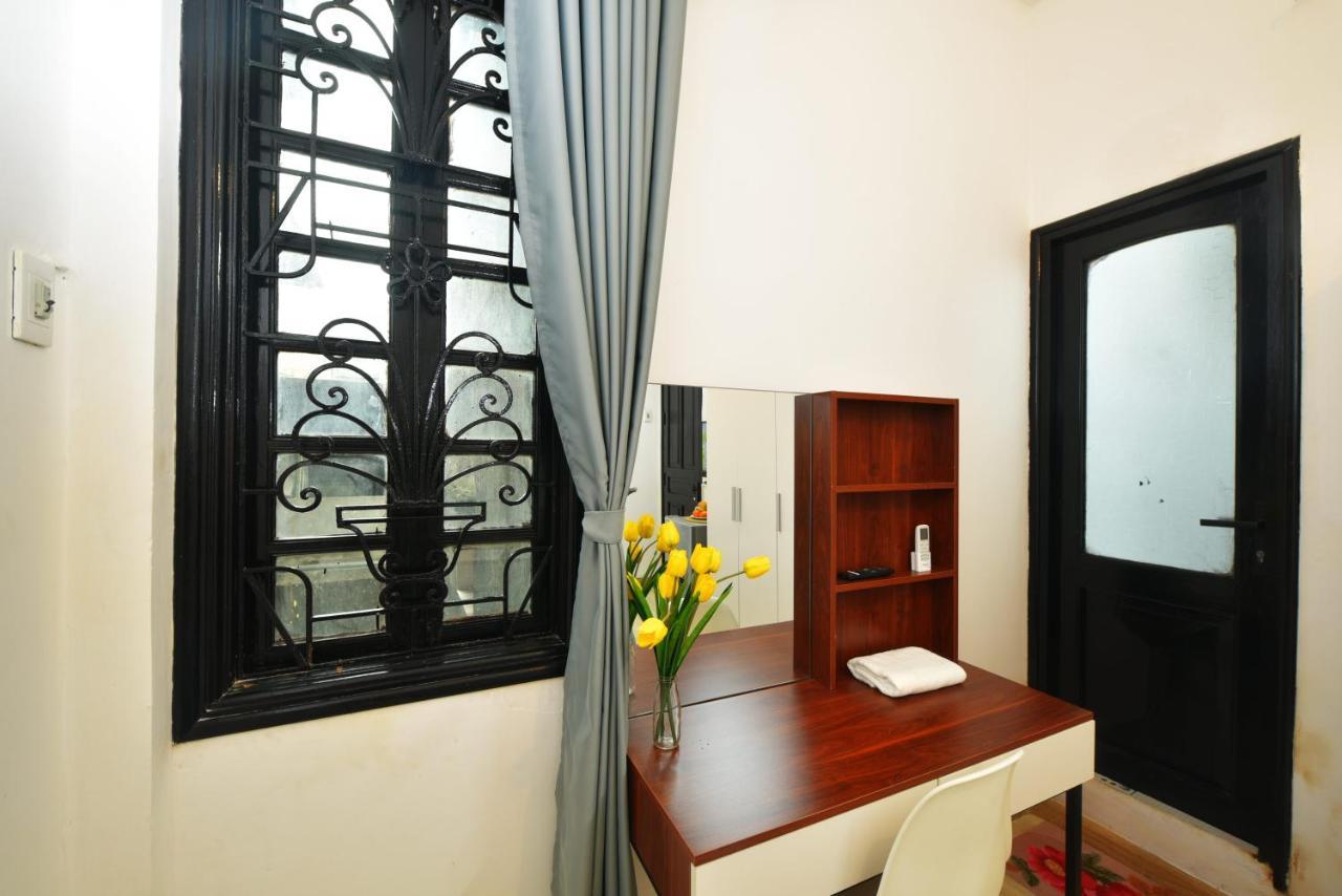 Lily Tay Ho Aparthotel 3*