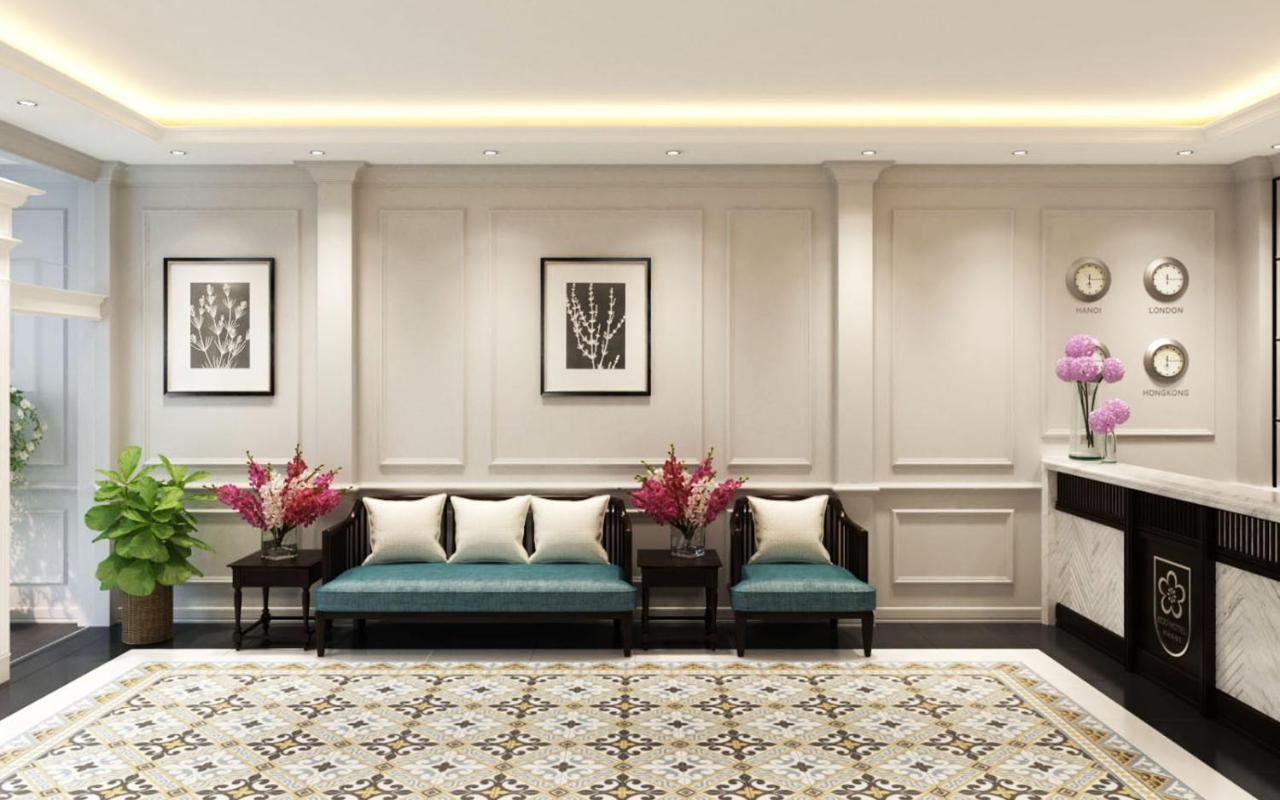 Eco Luxury Hotel