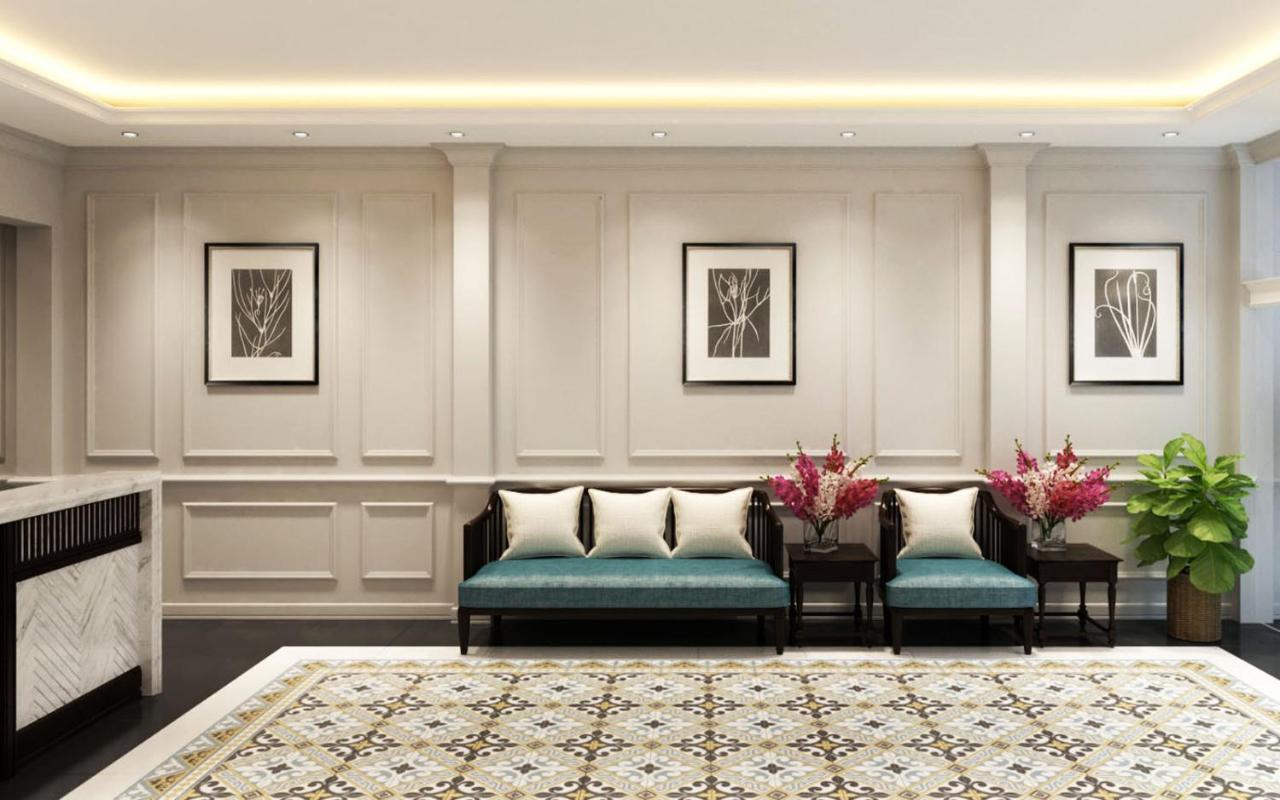 Eco Luxury Hotel 3*