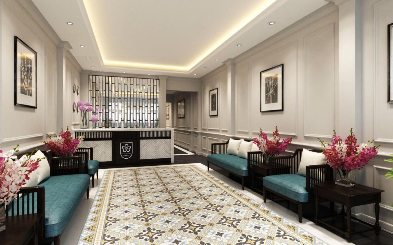 Eco Luxury Hotel 3*