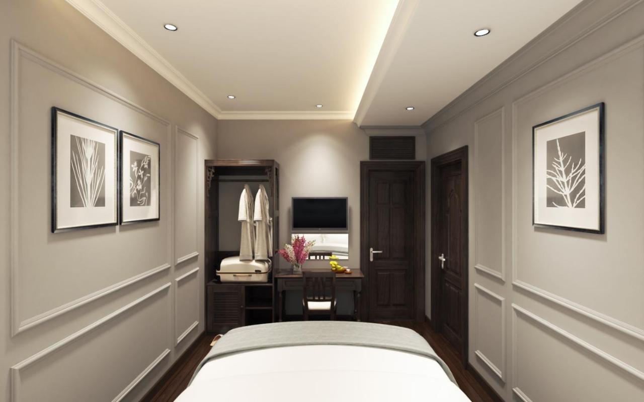 Eco Luxury Hanoi