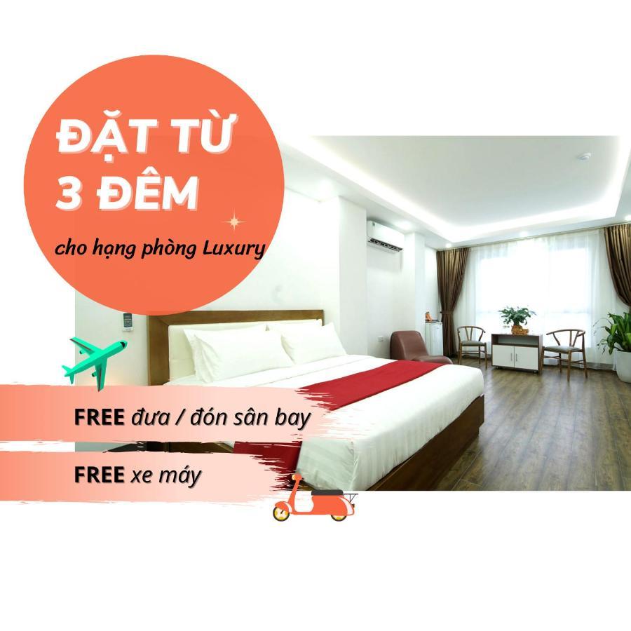 Hovi Ocd - My Hotel 3*