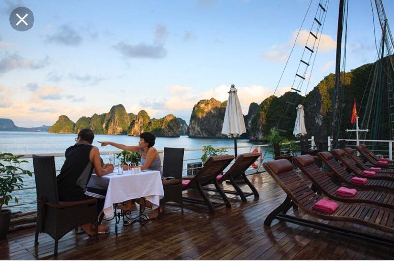Hotel Seasun Premium Cruise 3*