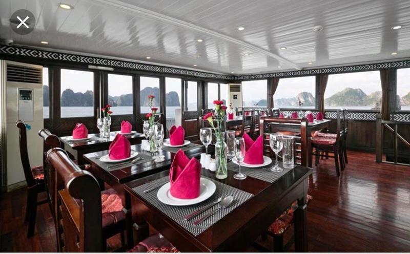 Seasun Premium Cruise Hotel 3*