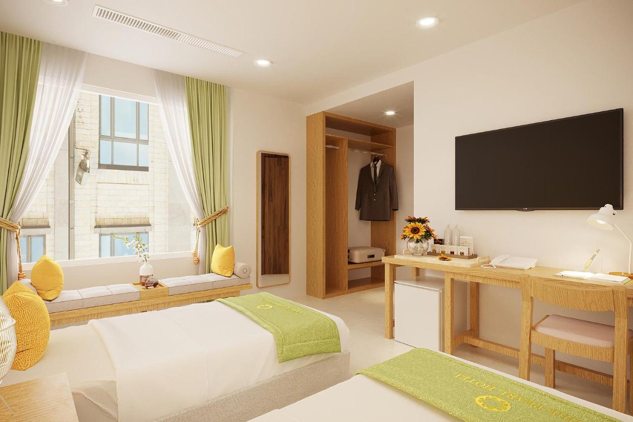 The Pearl Hotel Hanoi