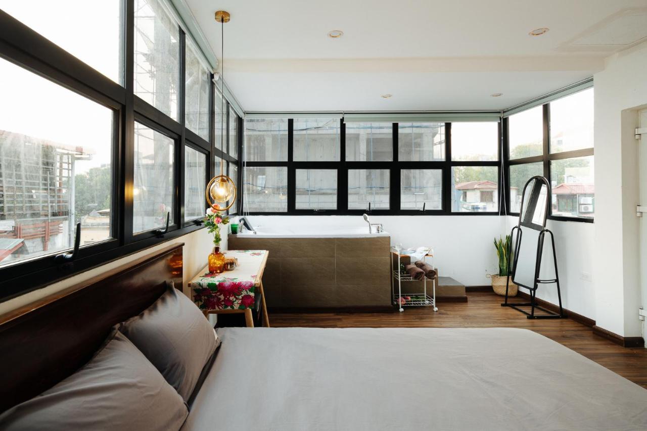 Apartment Aimee House - Phan Boi Chau