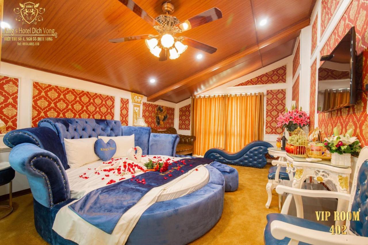 King's Dich Vong Hotel Hanoi