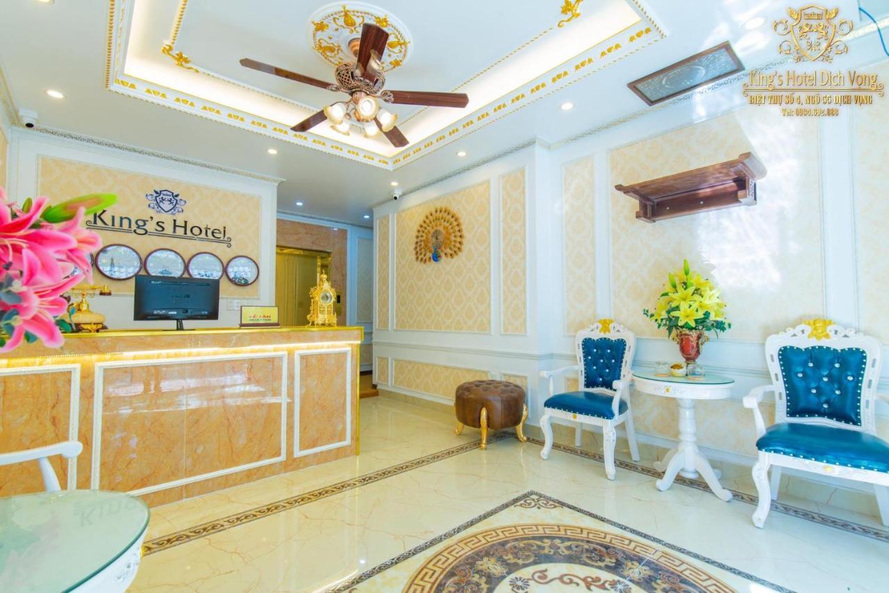 King's Dich Vong 3* Hanoi