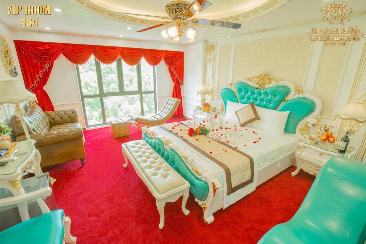 King's Dich Vong Hotel Hanoi
