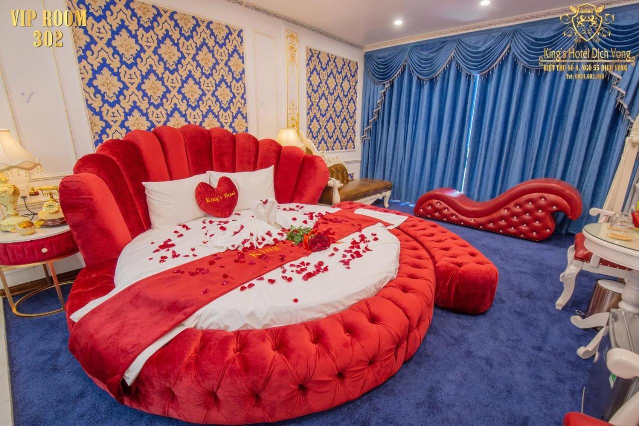 King's Dich Vong Hotel 3*