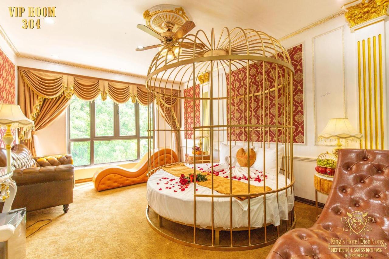 King's Dich Vong 3* Hanoi