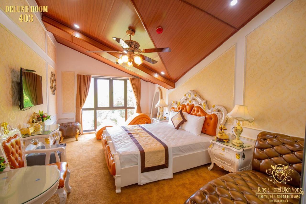 King's Dich Vong 3* Hanoi