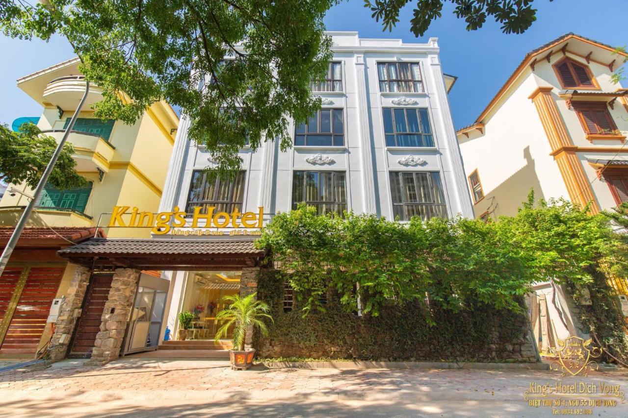 King's Dich Vong Hanoi