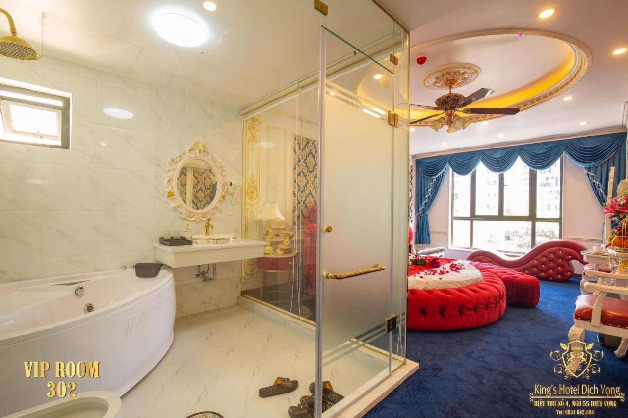 King's Dich Vong Hotel 3*
