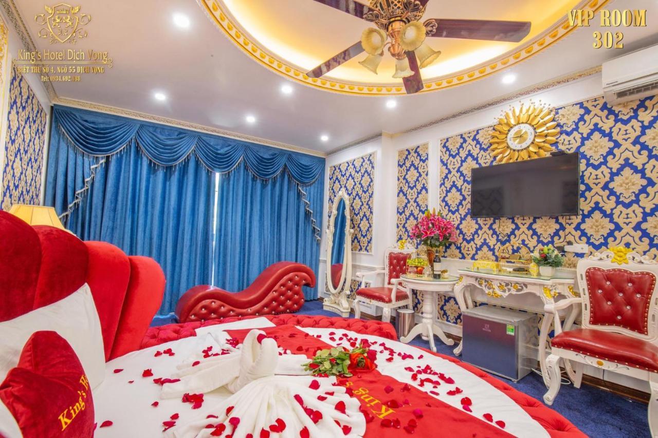 King's Dich Vong Hanoi
