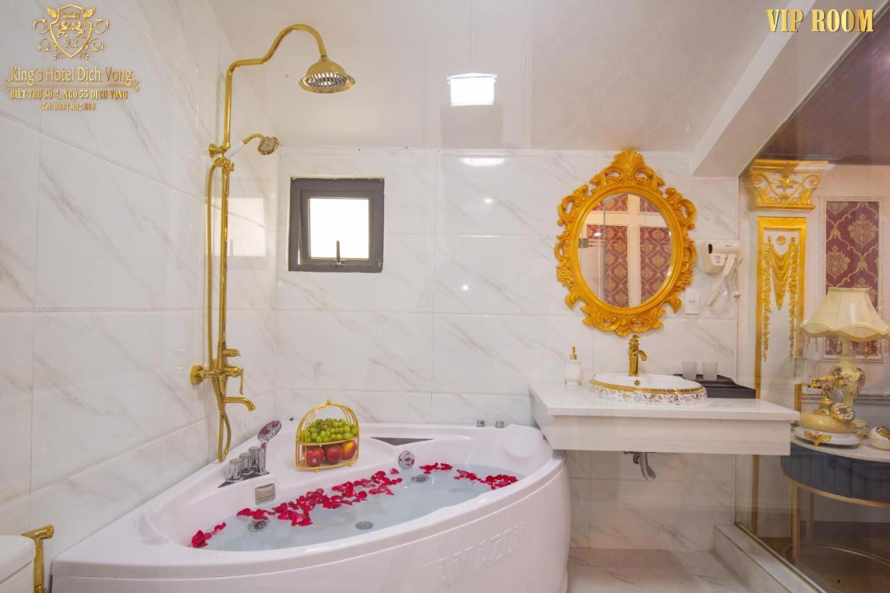 King's Dich Vong Hotel