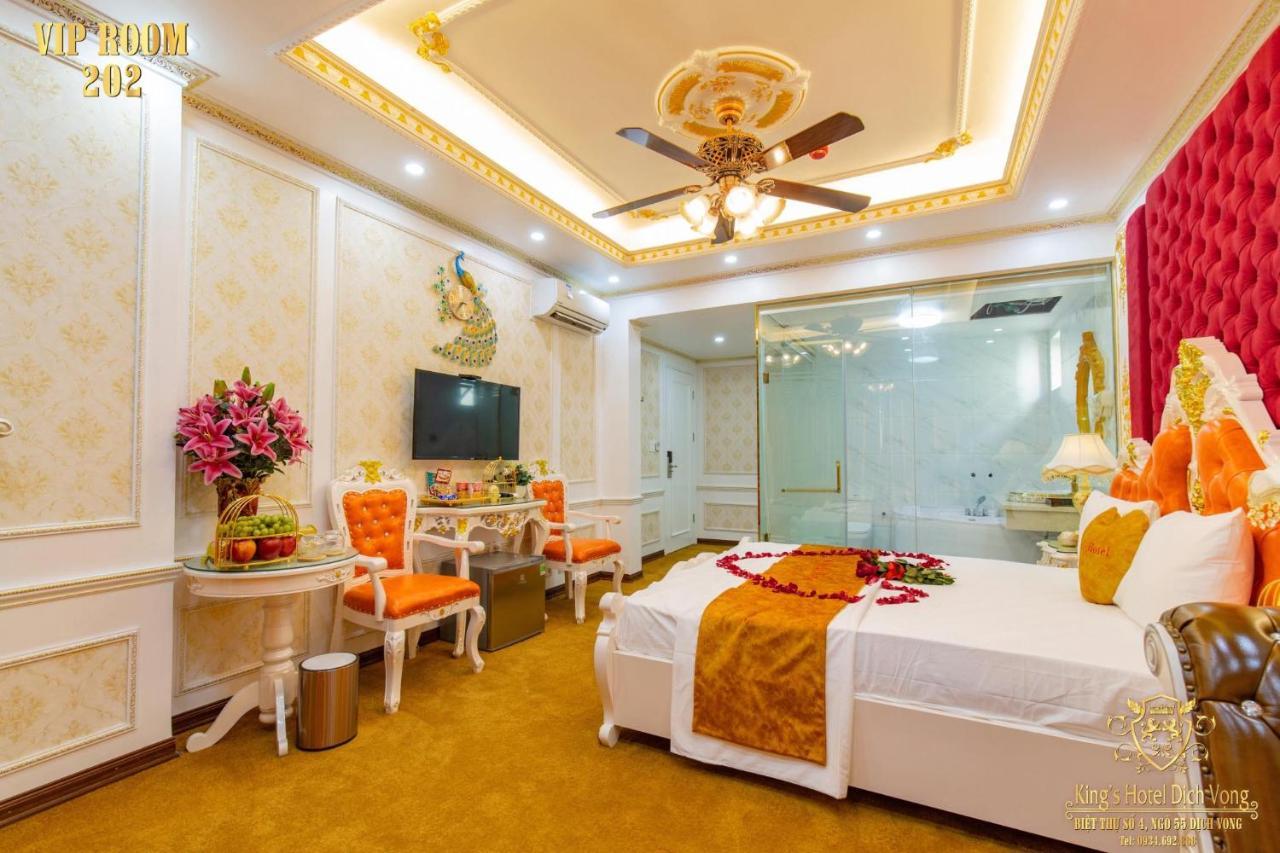 King's Dich Vong Hotel
