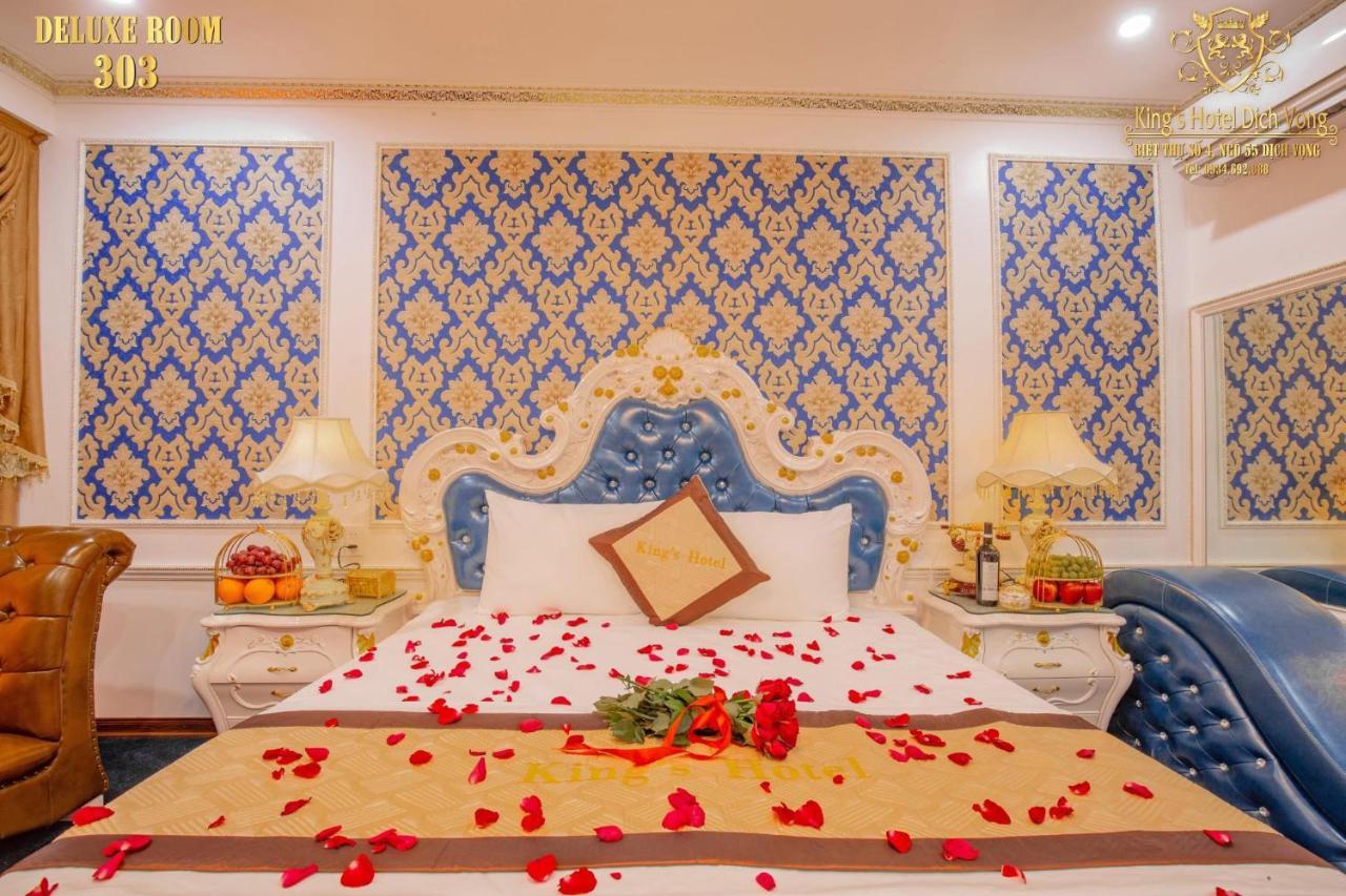 King's Dich Vong Hotel