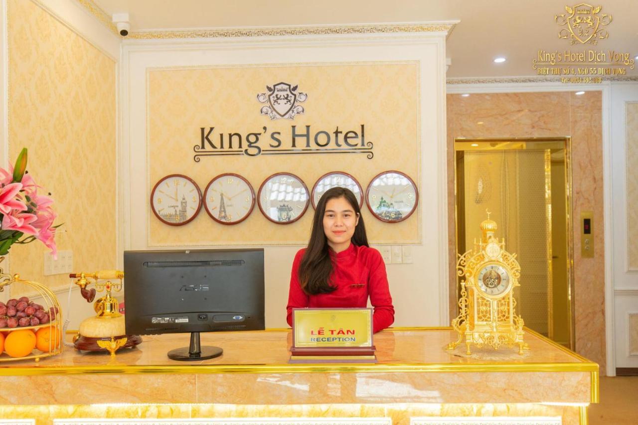 King's Dich Vong Hotel Hanoi