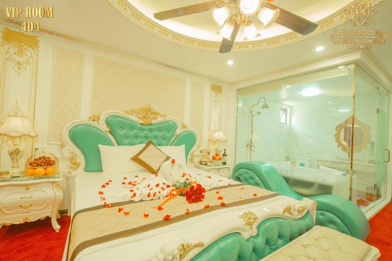 King's Dich Vong Hotel Hanoi