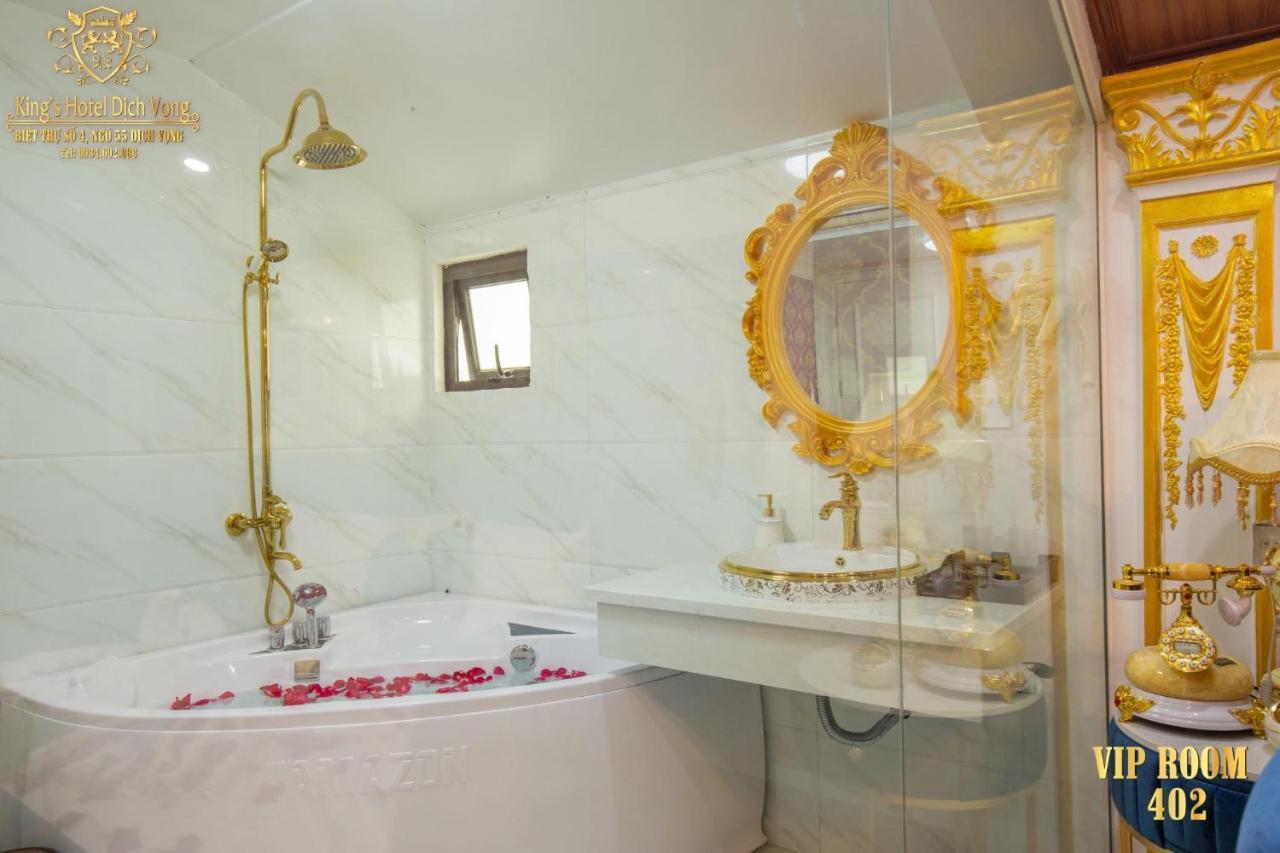 King's Dich Vong Hotel