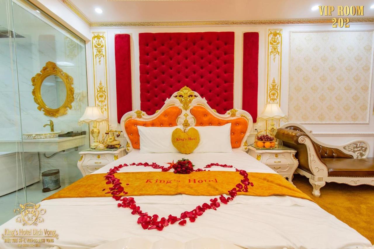 King's Dich Vong Hanoi