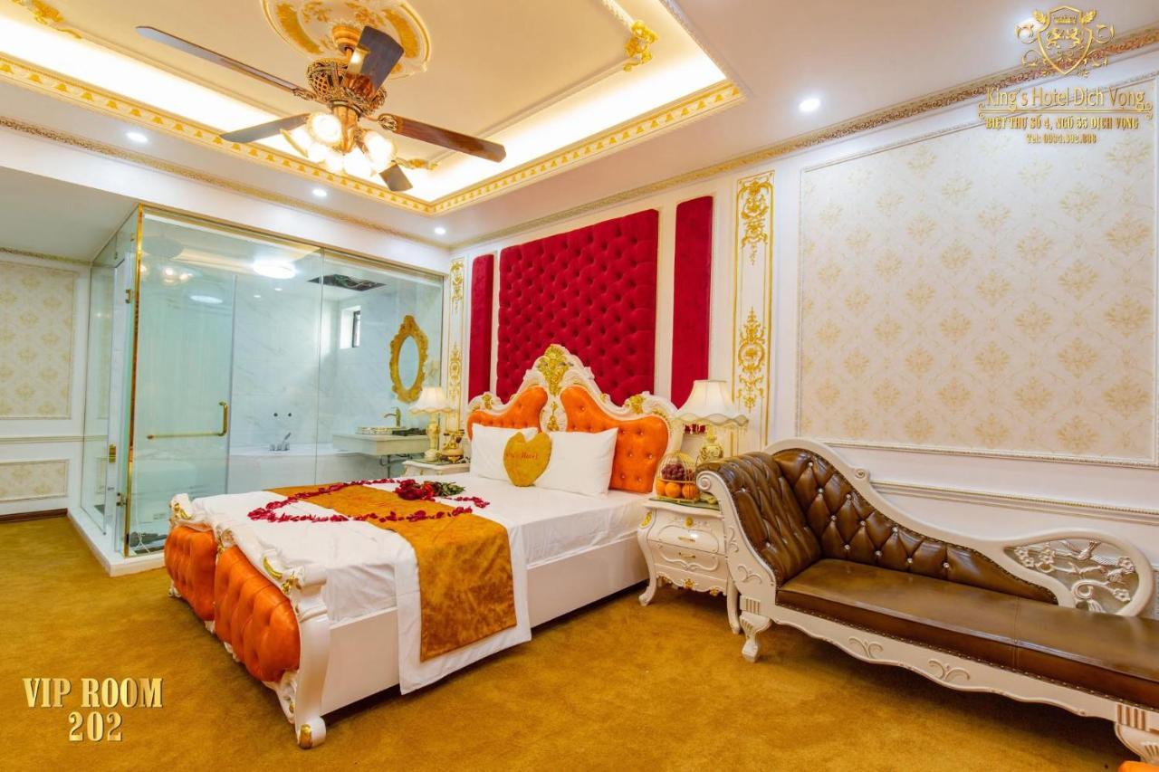 King's Dich Vong Hotel