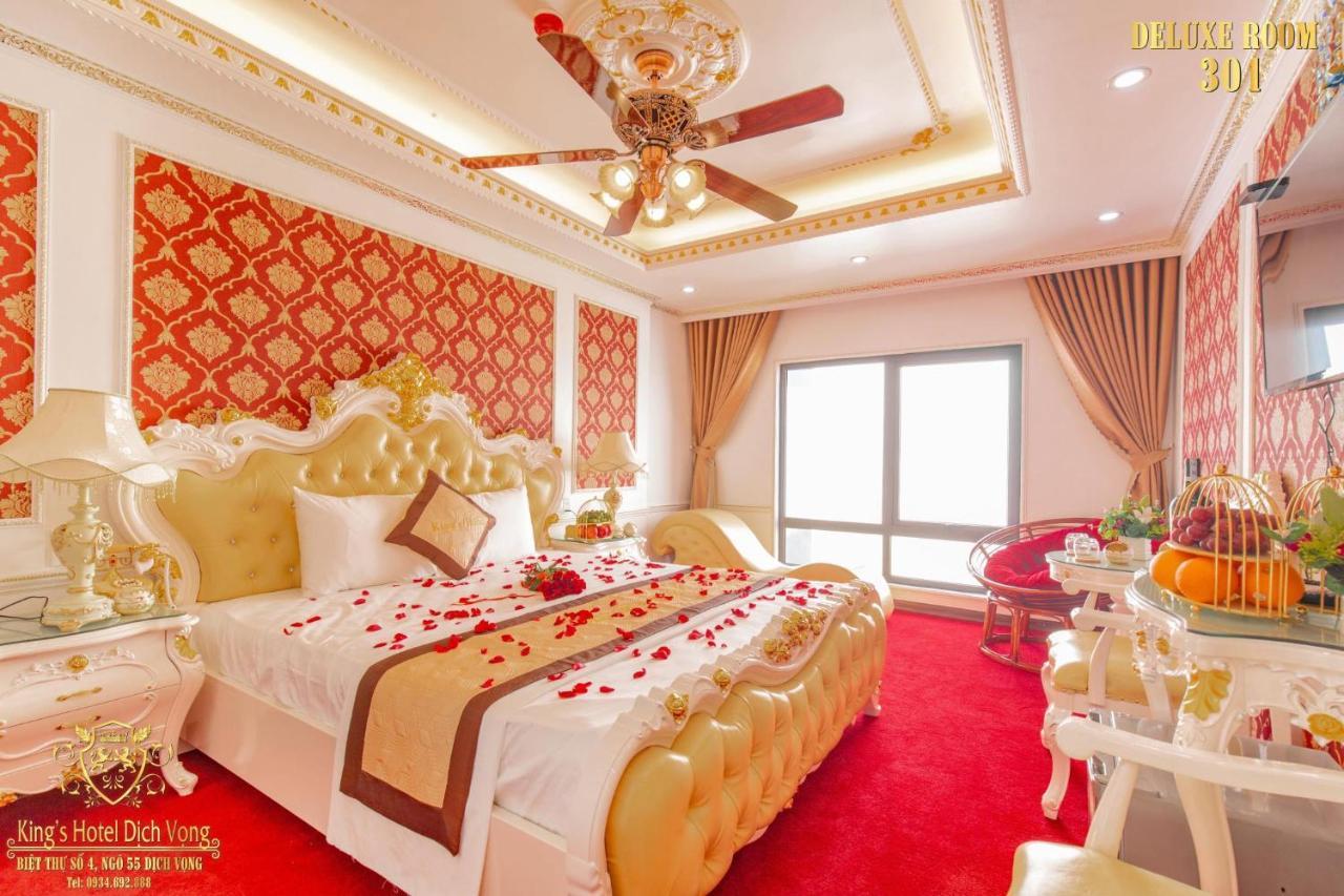 King's Dich Vong Hotel Hanoi