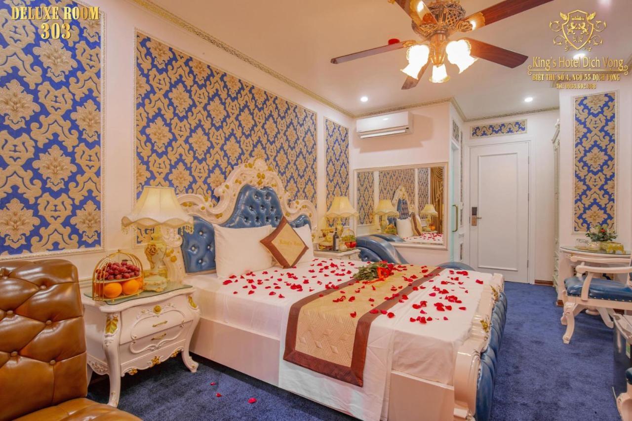King's Dich Vong Hotel