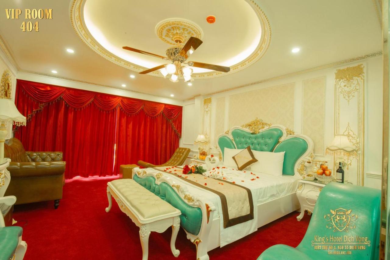 King's Dich Vong Hotel