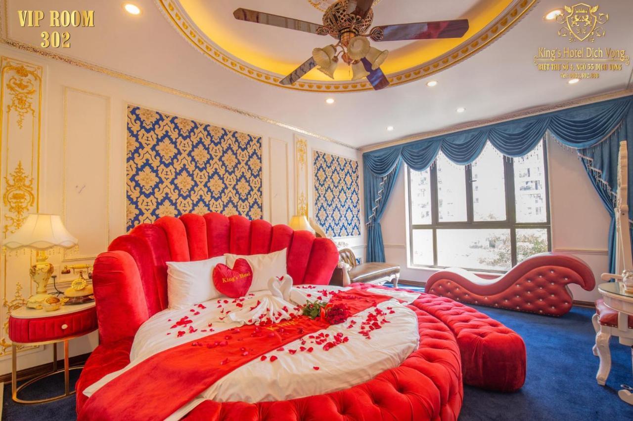 King's Dich Vong Hotel 3*