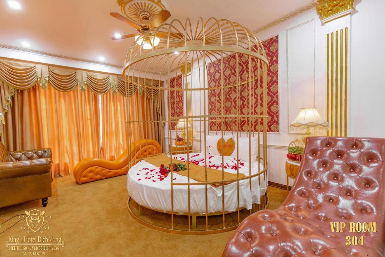 King's Dich Vong Hotel Hanoi