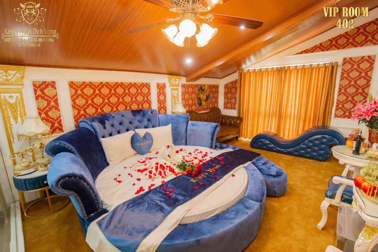 King's Dich Vong Hotel