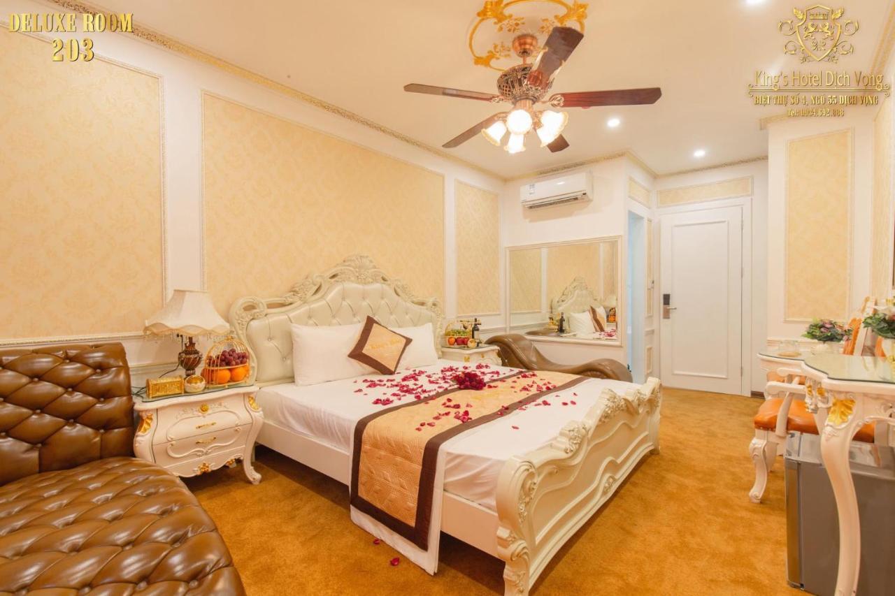 King's Dich Vong 3* Hanoi