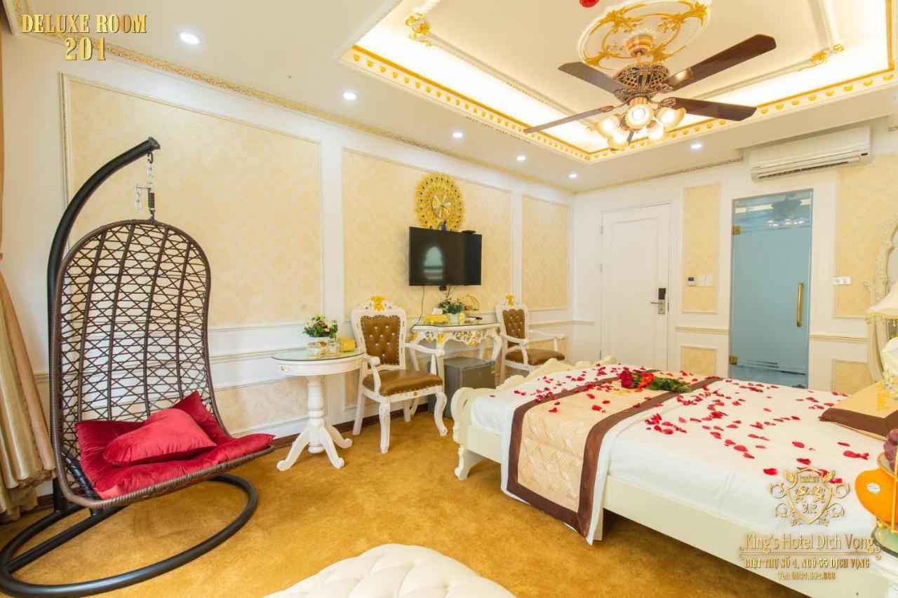 King's Dich Vong Hanoi