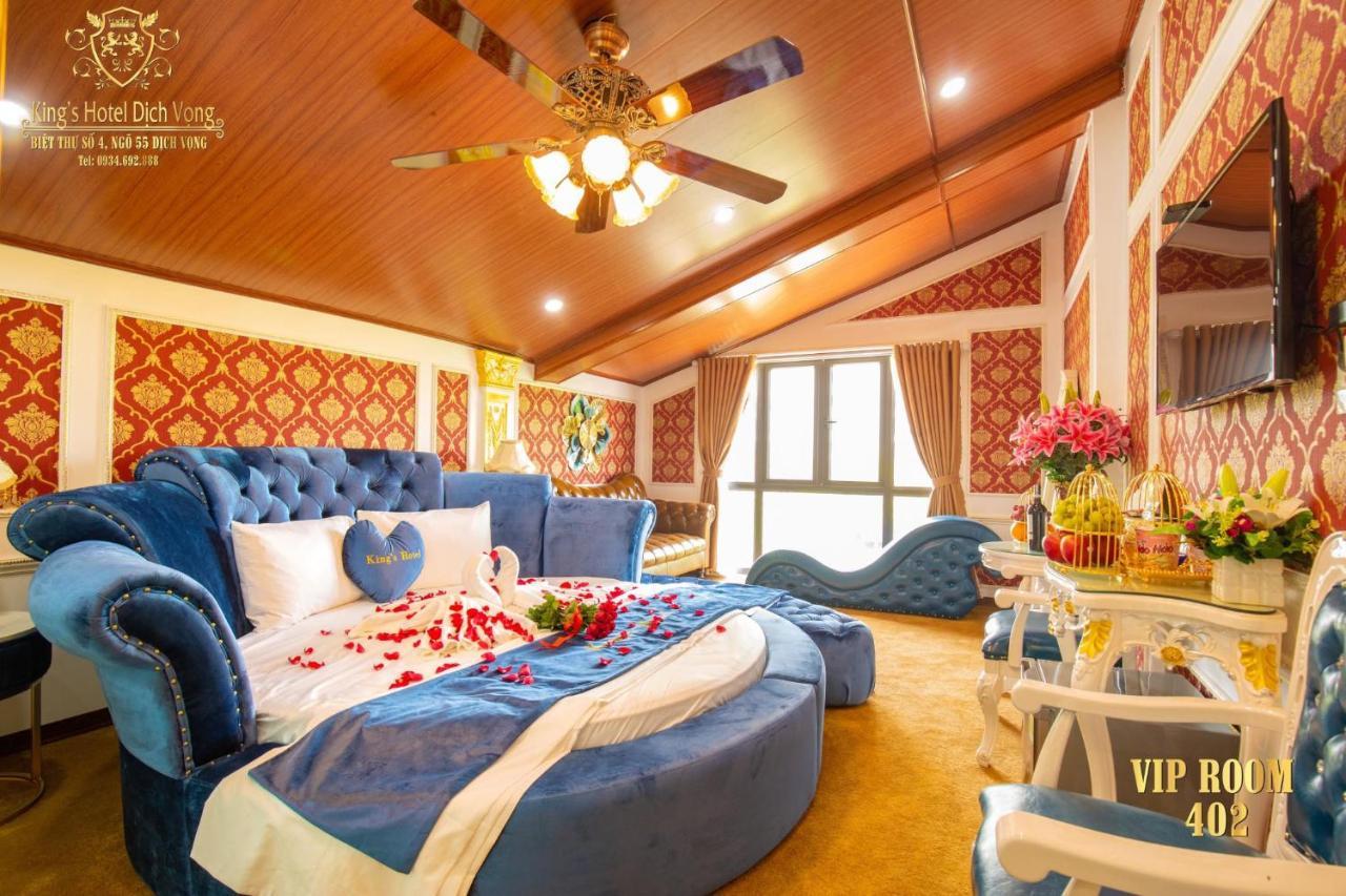 King's Dich Vong 3* Hanoi